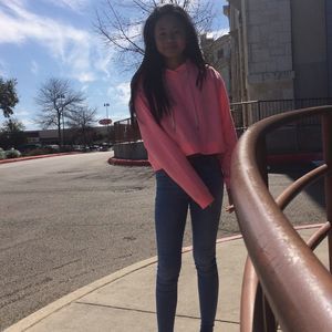 Meet your Posher, Catherine